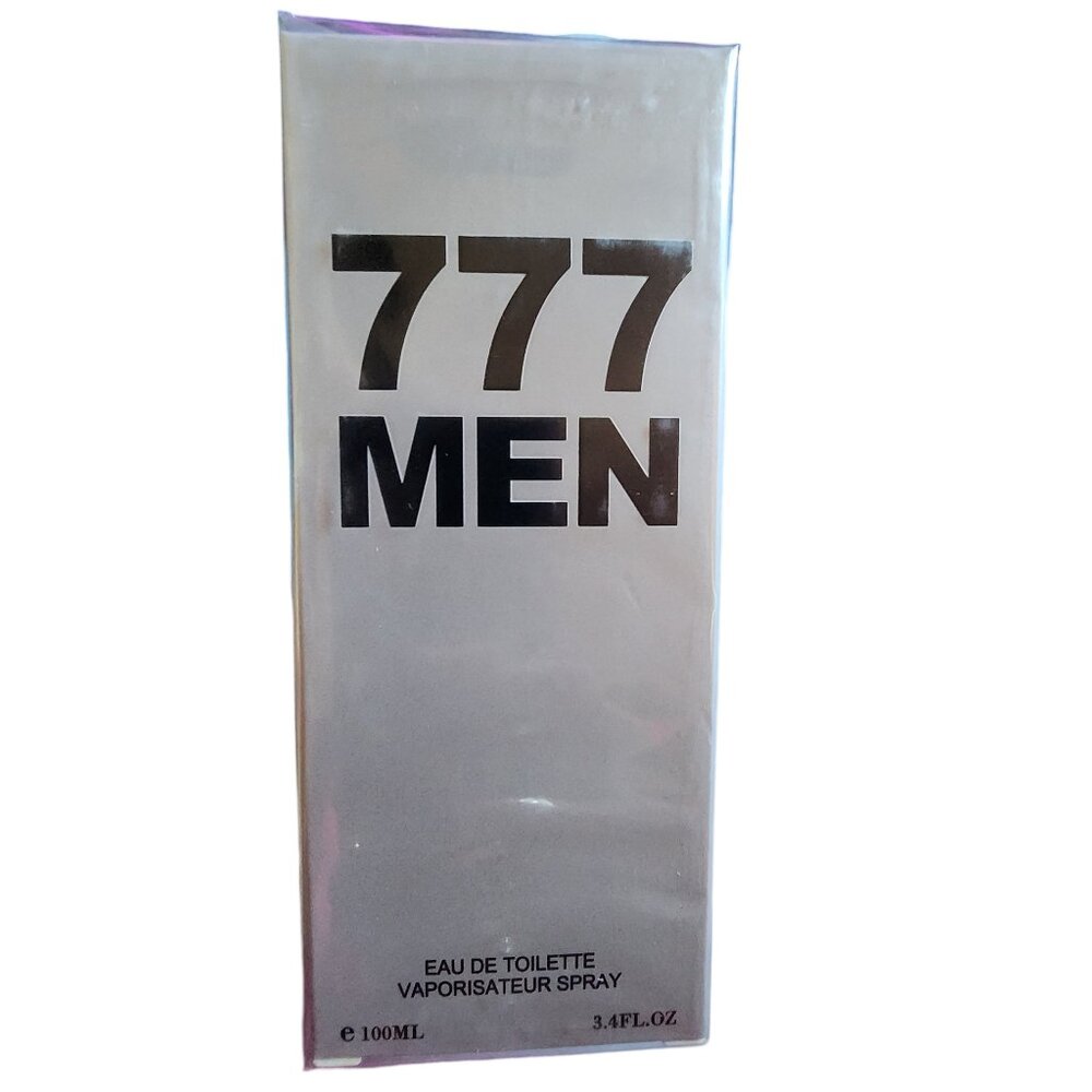 MEN'S PERFUME
